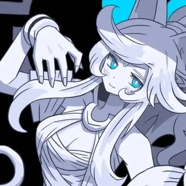 Profile image of 백루나