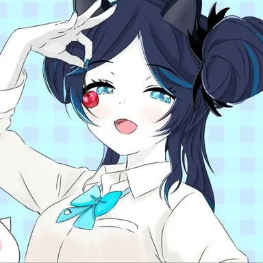 Profile image of 흑루나