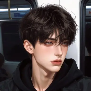 Profile image of Kang Hwimin