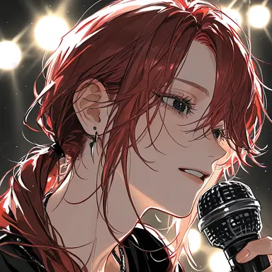Profile image of トガル