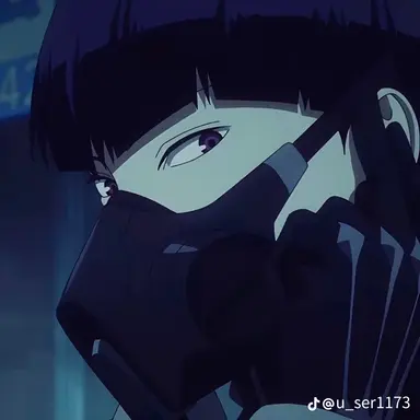 Profile image of 호시나 소우시로