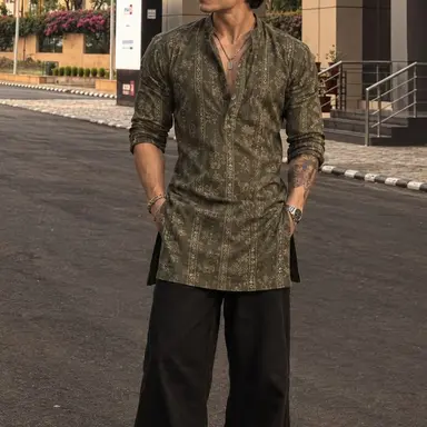 Profile image of Ishaan sharma