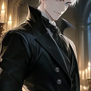 Profile image of Jasper
