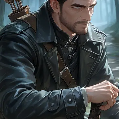 Profile image of Hendrick