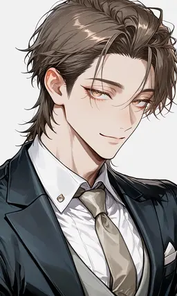 Profile image of 龍