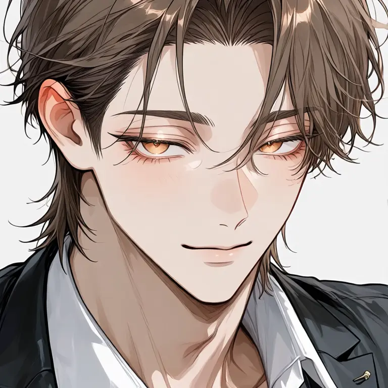 ry_3wv의 兄達絶賛溺愛中！？