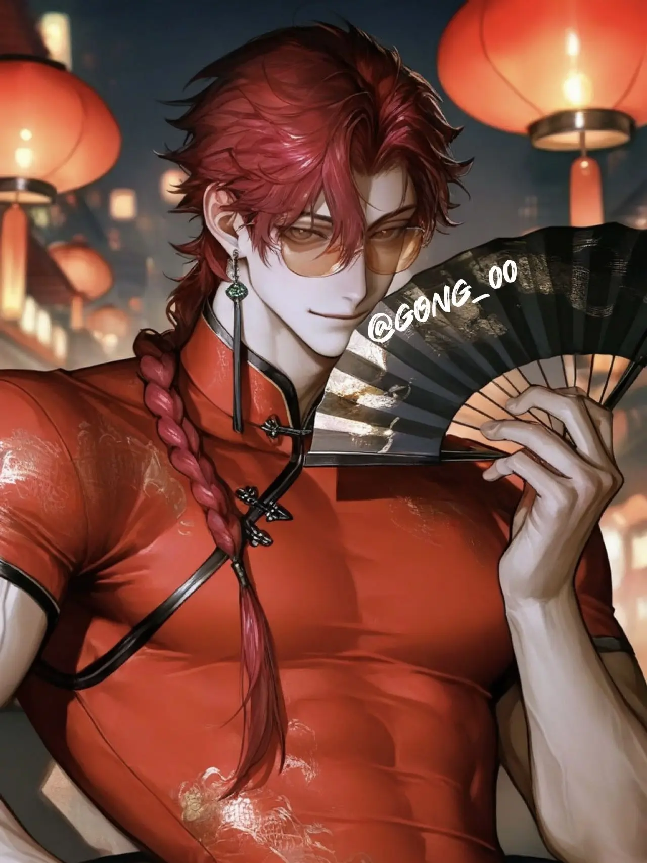 gong_00의 샤오옌