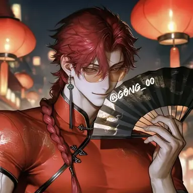 Profile image of 샤오옌