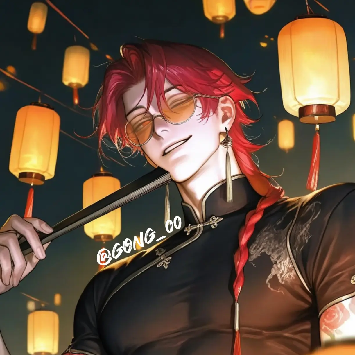 gong_00의 샤오옌