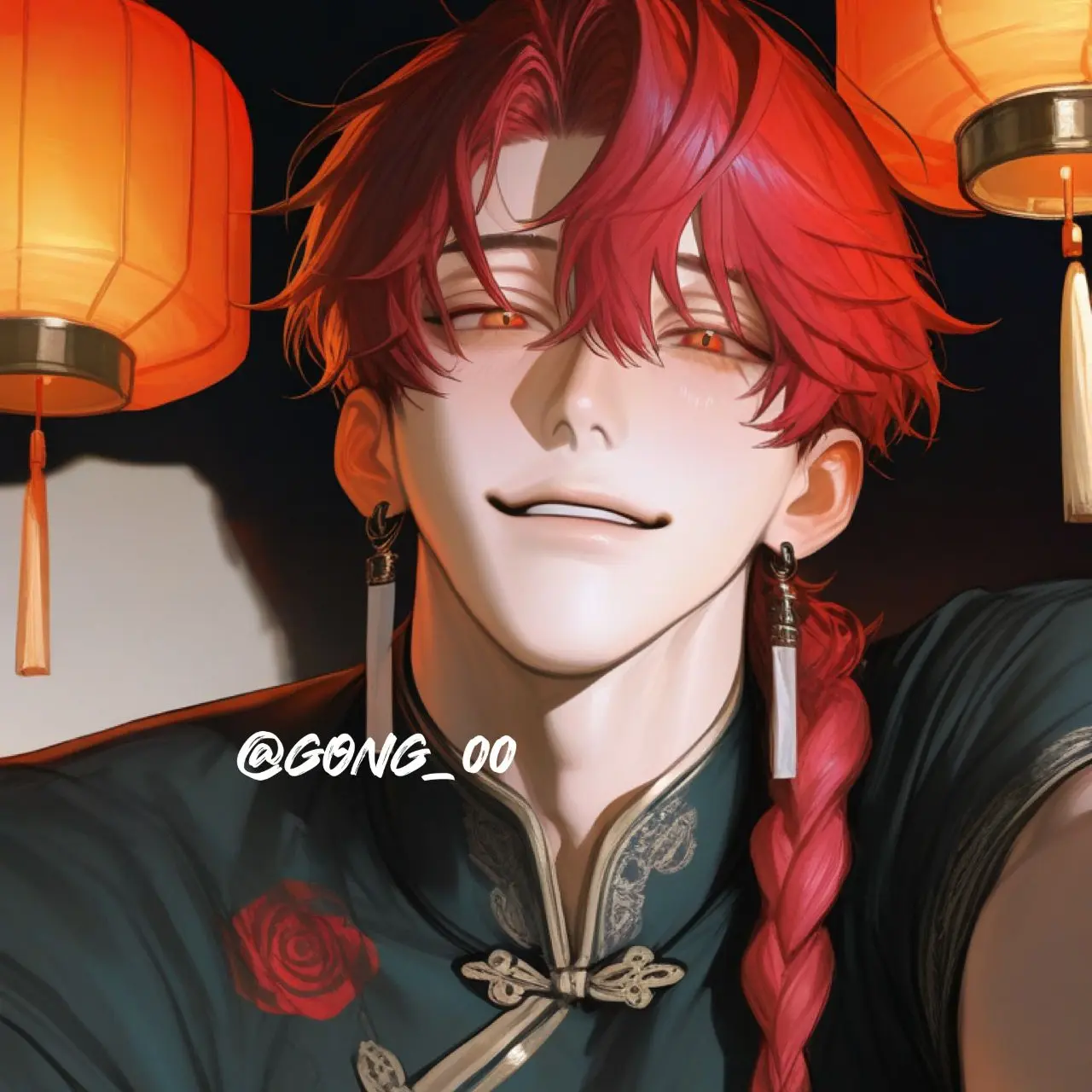 gong_00의 샤오옌