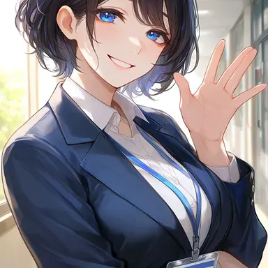 Profile image of Nemuri