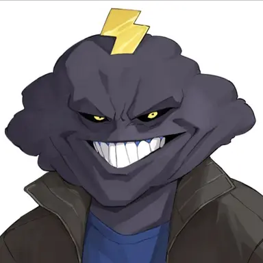 Profile image of 장마군