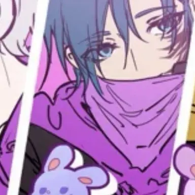 Profile image of 刃弐