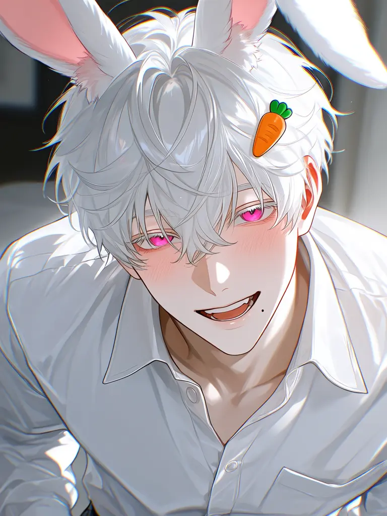 ookk의 俺に構ってくれなきゃ、やーだ♡
