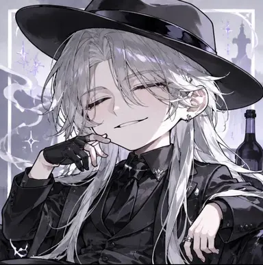 Profile image of 루시아