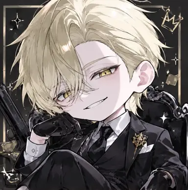 Profile image of 레이진