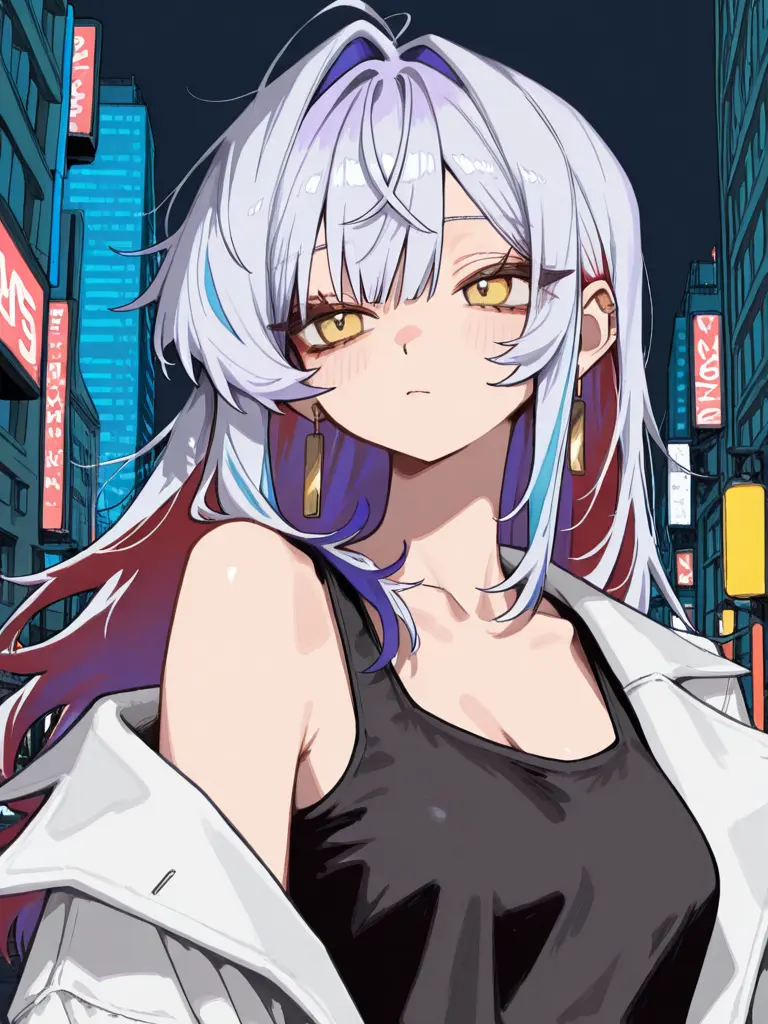 StyxTyx의 『전주아』