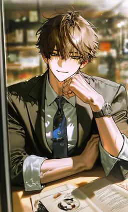 Profile image of Ayato Kurosaki