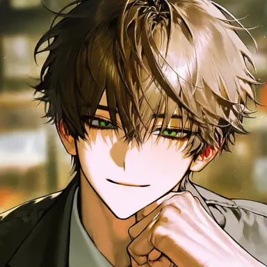 Profile image of Ayato Kurosaki