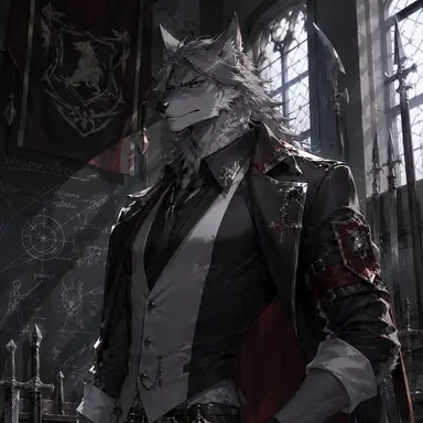 Profile image of 알버트