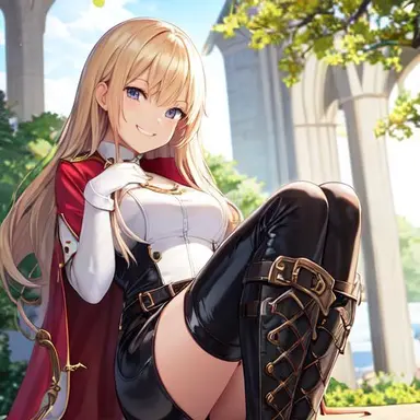 Profile image of グロリアス