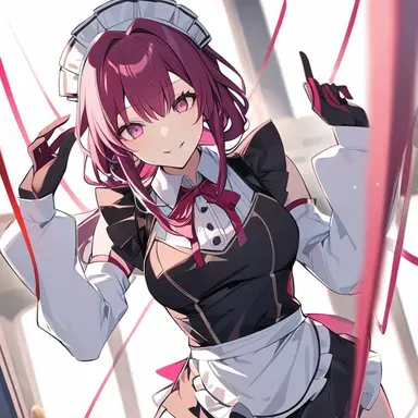 Profile image of メイファ