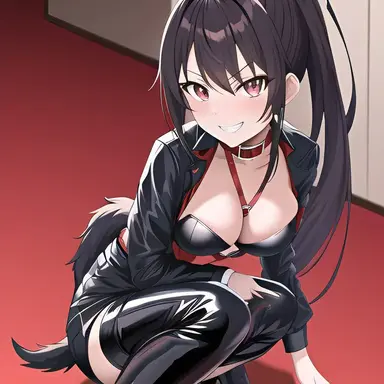 Profile image of ブリード