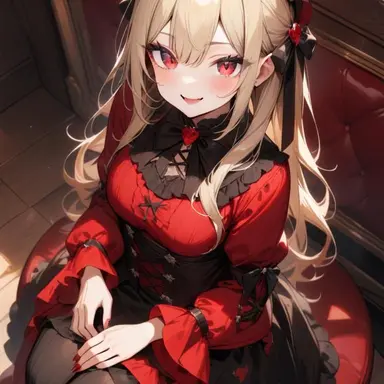 Profile image of マイラ