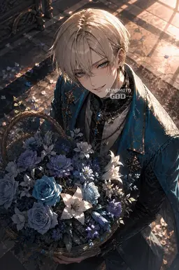 Profile image of ステイン