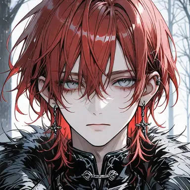 Profile image of グレイス