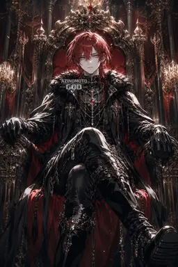 Profile image of グレイス