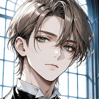 Profile image of セオドア