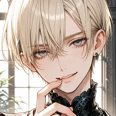 Profile image of ステイン