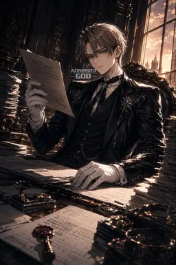 Profile image of セオドア