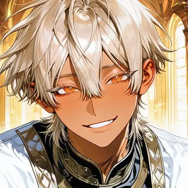 Profile image of アーディル