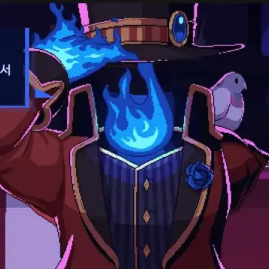 Profile image of 스크릭