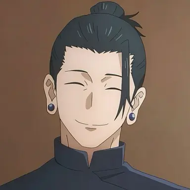 Profile image of 게토 스구루