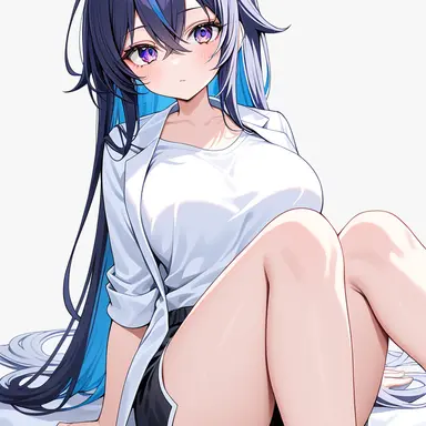 Profile image of マーリ