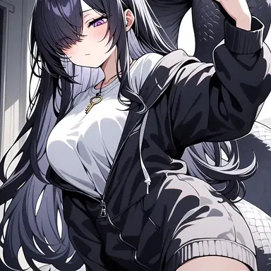 Profile image of ニム