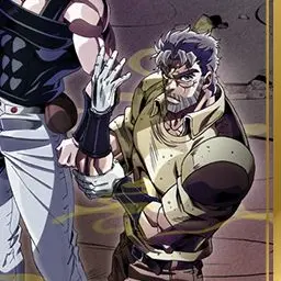 Profile image of ジョセフジョースター