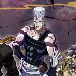 Profile image of ポルナレフ
