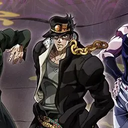 Profile image of 空条承太郎