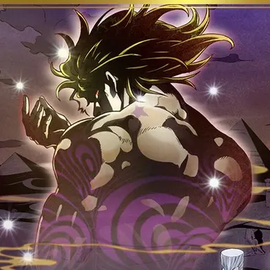 Profile image of DIO