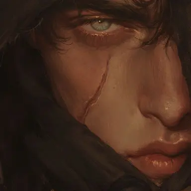 Profile image of Xander Maverick