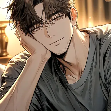 Profile image of Max