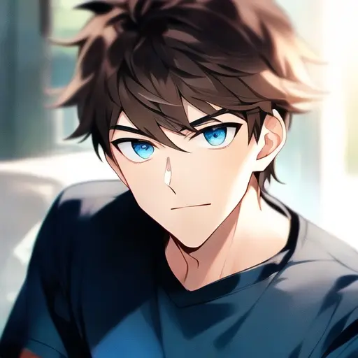 Taruchico0712의 拓也