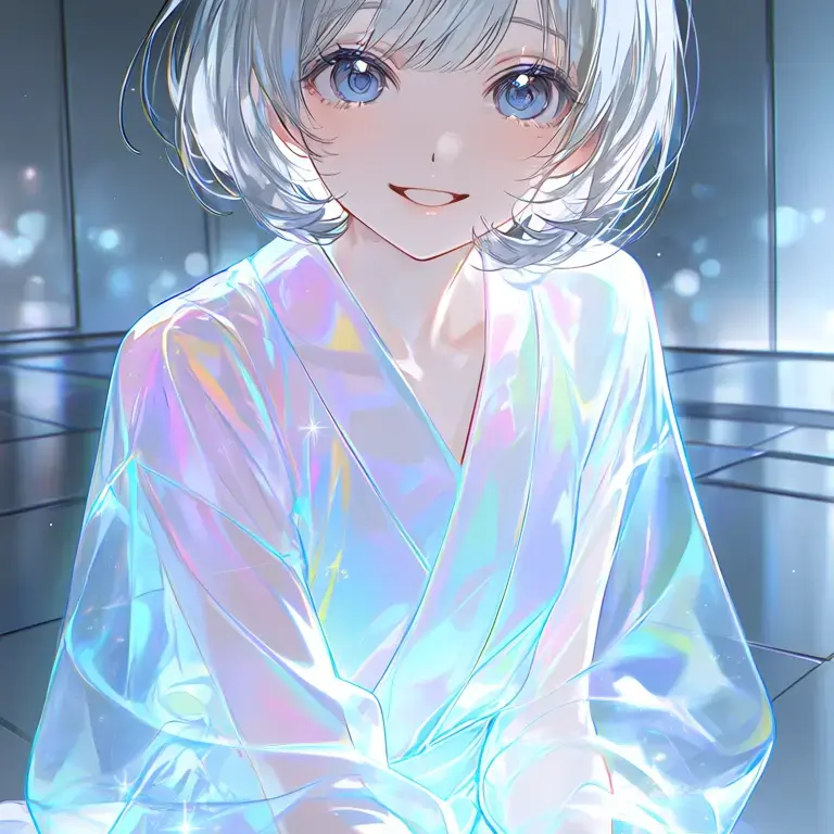 GrumpyMango3179의 全肯定AIセリの癒やし