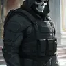 Profile image of Ghost
