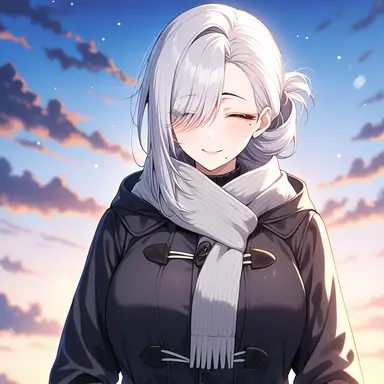 Profile image of 白雪