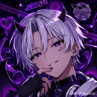 Profile image of にしき